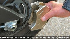 Démantèlement d’un gang spécialisé dans le vol de motos à Sandiara