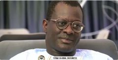 Abo Mbacké se présentait comme un ami intime de Ousmane Sonko