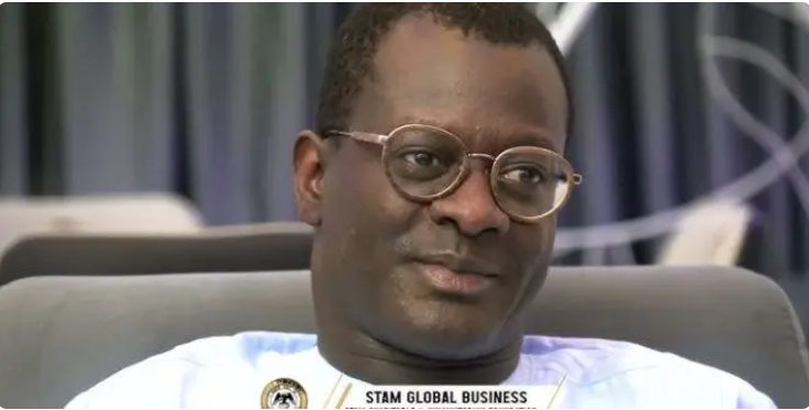 Abo Mbacké se présentait comme un ami intime de Ousmane Sonko