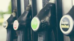 Hausse du prix du pétrole
