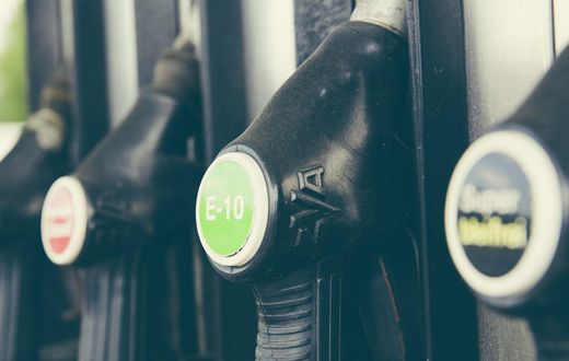Hausse du prix du pétrole