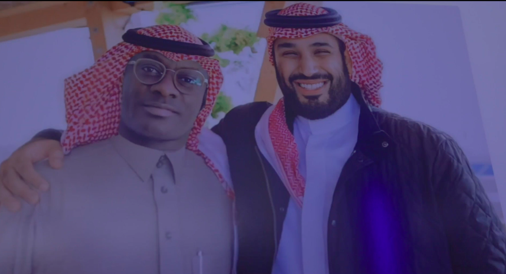 Abo Mbacké se présentait comme un ami intime de Ousmane Sonko