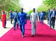 Divergences avec Diomaye : Ousmane Sonko a pris une décision radicale