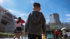 Voici l'âge auquel les enfants sont les plus difficiles à élever (Etude)