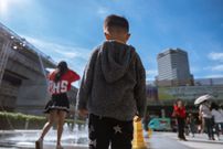 Voici l'âge auquel les enfants sont les plus difficiles à élever (Etude)