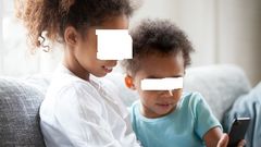 Voici l'âge auquel les enfants sont les plus difficiles à élever (Etude)