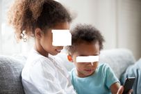 Voici l'âge auquel les enfants sont les plus difficiles à élever (Etude)