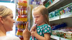 Voici l'âge auquel les enfants sont les plus difficiles à élever (Etude)