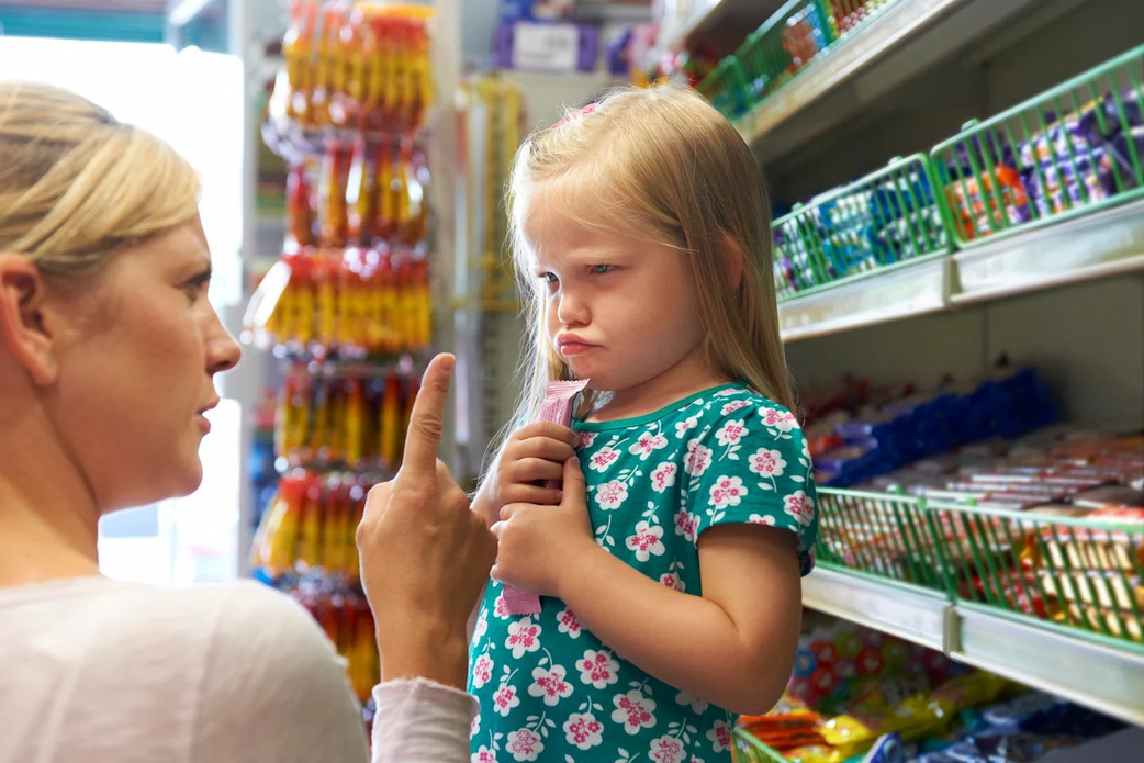 Voici l'âge auquel les enfants sont les plus difficiles à élever (Etude)