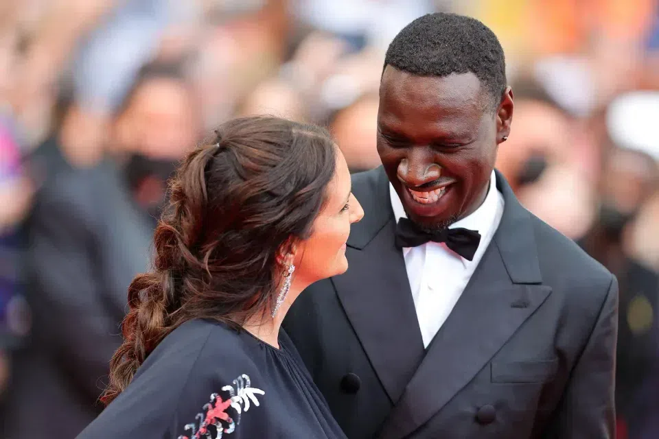 Omar Sy sans filtre sur ses difficultés sur son couple avec Hélène