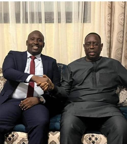 La dépouille d’Amadou Makhtar Ndiaye bloqué au Maroc, faute de moyens