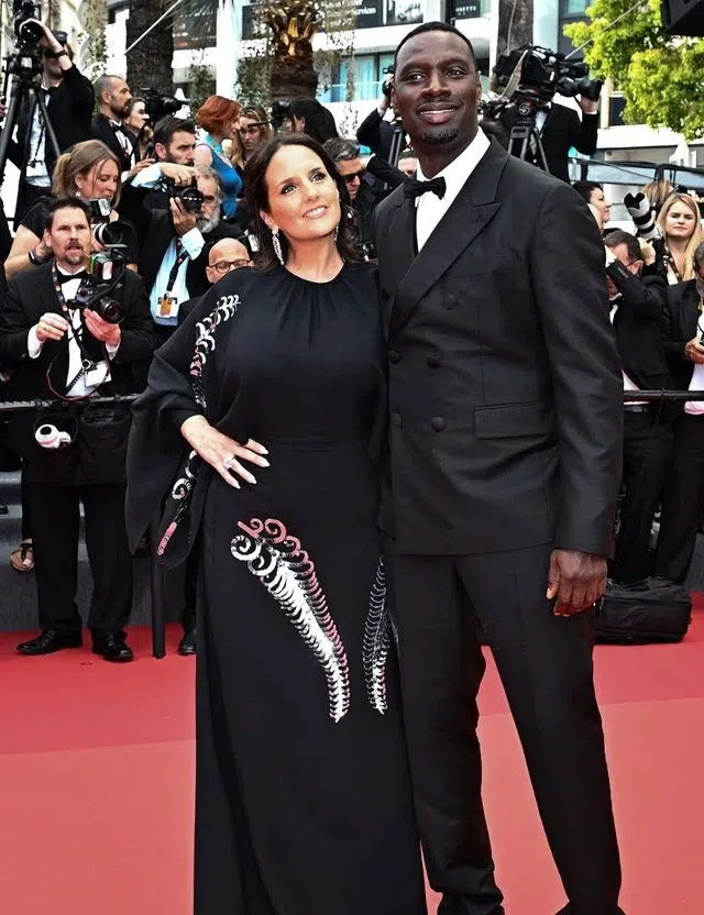 Omar Sy sans filtre sur ses difficultés sur son couple avec Hélène