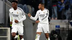 Real Madrid : les premières décisions mercato de Florentino Pérez