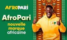 AfroPari : découvre la nouvelle marque conviviale sur le marché des paris en Afrique !