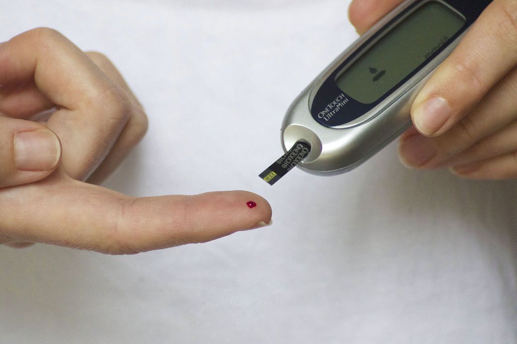 Diabète : ce détail surprenant sur vos ongles doit vous alerter !