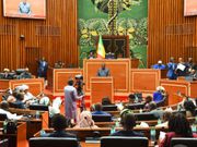Haute cour de justice : Voici les 5 ex-ministres officiellement visés