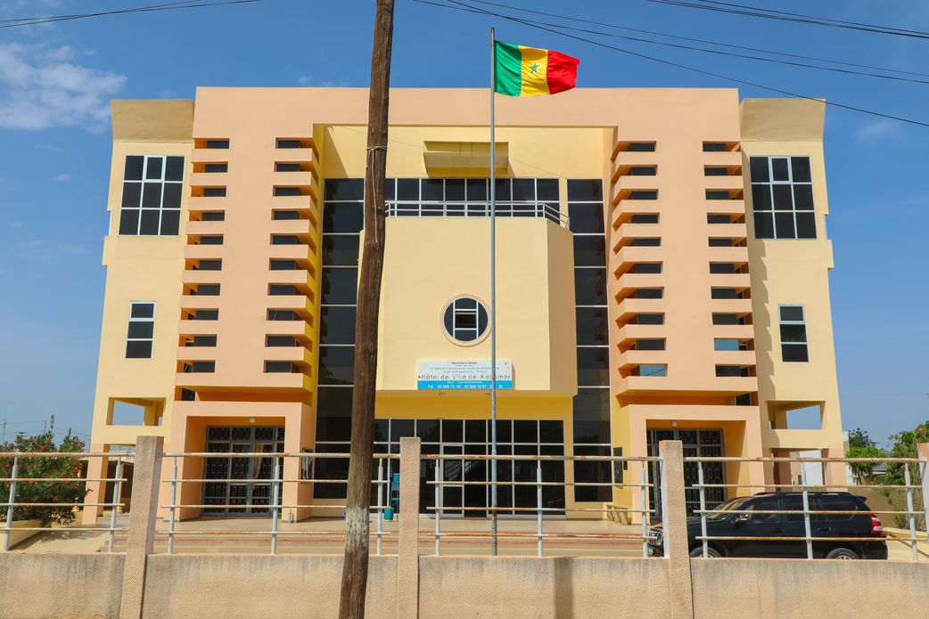 Un conseiller municipal de Pastef traite son collègue de "goorjigeen" en pleine réunion