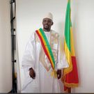 La réaction de Moustapha Diop quand le mandat de dépôt lui a été notifié