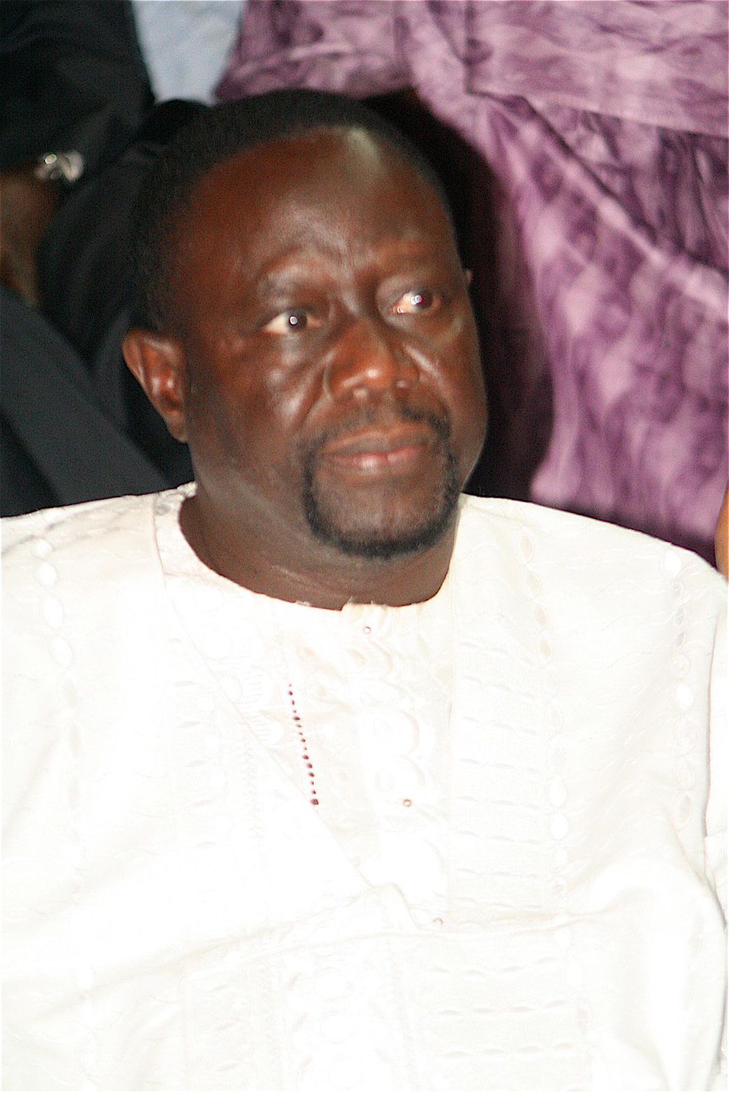 Logement de fonction : Mbaye Ndiaye dit y avoir investi 200 millions de FCfa