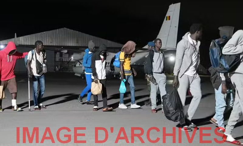 senegalais