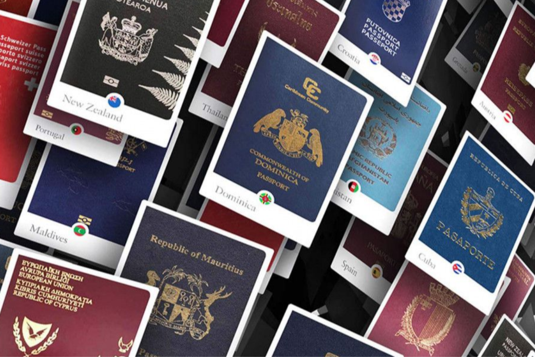Passeport sénégalais : un accés à 59 pays sans visa