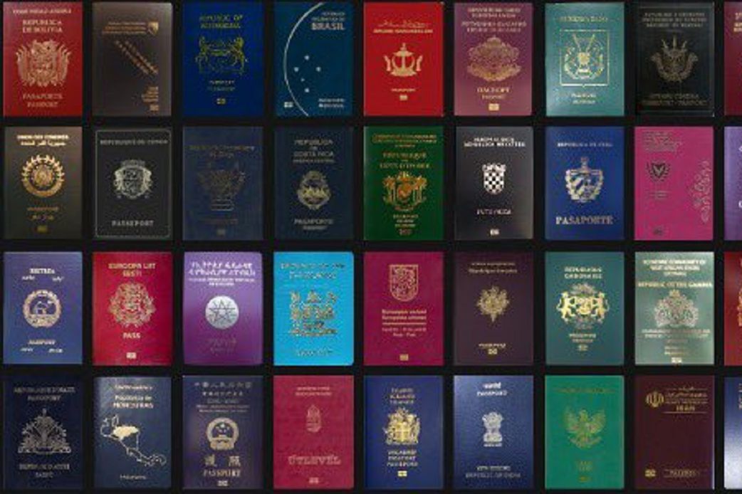 Passeport sénégalais : un accés à 59 pays sans visa