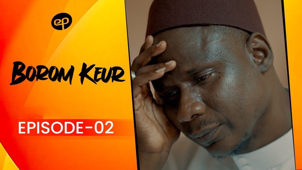 Succession, Takk Souf et enfants illégitimes : EvenProd frappe fort avec "Borom Keur"