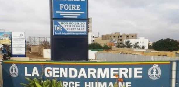 Fou Malade menacé mort : "si vous ne foutez pas la paix à Sonko, je viendrai chez toi sans te prévenir"