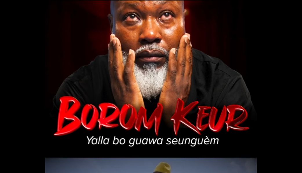 Succession, Takk Souf et enfants illégitimes : EvenProd frappe fort avec "Borom Keur"