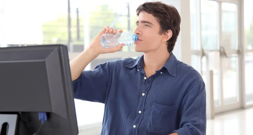 Santé mentale : voici comment la chaleur vous impacte !