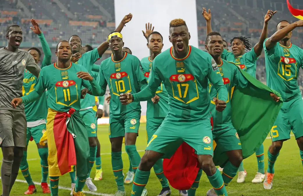 CHAN 2025 :  le Sénégal retrouve les demi-finales