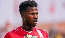 Keita Baldé a perdu son père