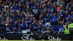 IIiman Ndiaye dans le viseur de 5 cadors européens, les Toffees réclament 70 millions d'euros