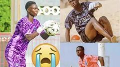 Ghana : les footballeurs sénégalais Bamba et Momo retrouvés après un kidnapping