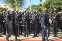 Maintien de la paix : 170 policiers sénégalais s’envolent pour la RDC