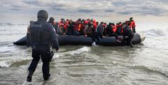 Espagne/ "Ils nous volent et nous enferment" : un jeune migrant sénégalais se confie