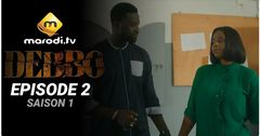 "Debbo" : Gabrielle Kane se dévoile