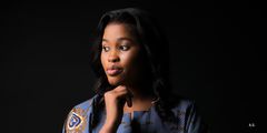 Gabrielle Kane : "Adji Sarr et moi, nos vies sont liées, mais je me suis sentie trahie"