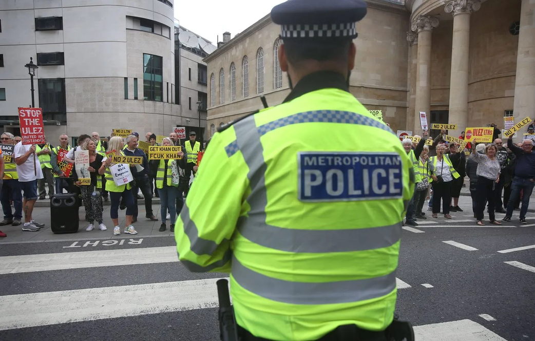 Angleterre : un Sénégalais de 23 ans poignarde à mort son père