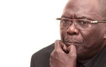 Dans les coulisses de l'audition de Adama Gaye et Moustapha Diakhaté