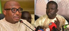 Abba Mbaye quitte Taxawu Sénégal et flingue Khalifa Sall