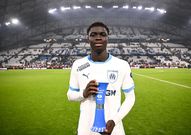 Arsenal et Chelsea contactent l'OM pour Robinio Vaz