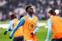 Arsenal et Chelsea contactent l'OM pour Robinio Vaz