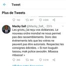 Compte 1000 milliards FCFA : Macky Sall saisit le procureur
