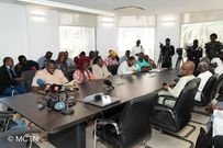 Mise en place d'une nouvelle Autorité de régulation des médias au Sénégal