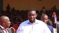 Le PJF réclame la prison contre Amadou Sall et Daff, ex DG de la CMU