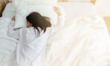 Se coucher avant 22h impliquerait un risque accru de démence