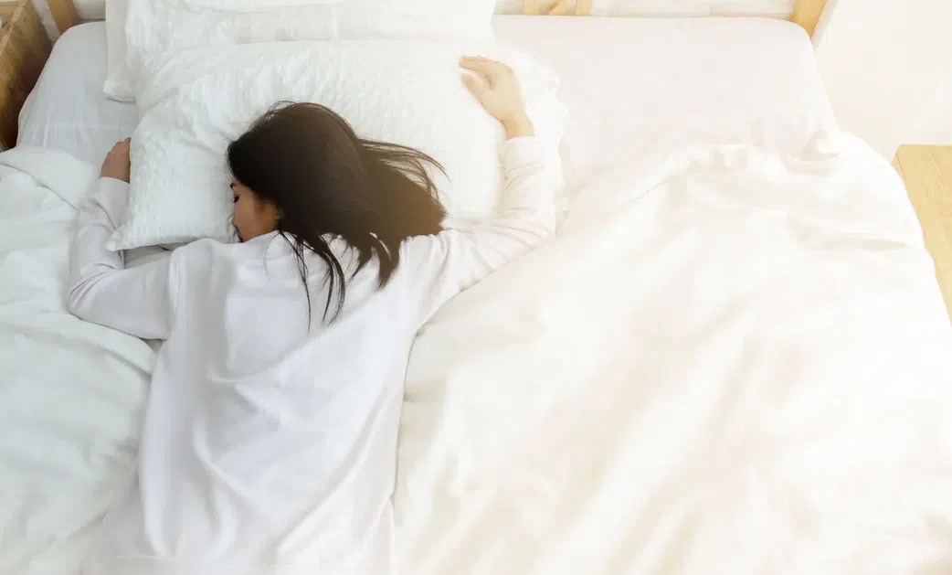 Se coucher avant 22h impliquerait un risque accru de démence