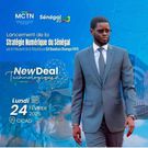 Les visages du "New Deal technologique", un projet à 1105 milliards de FCFA