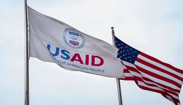 Suspension de l'USAID : le programme "Division SIDA" arrêté